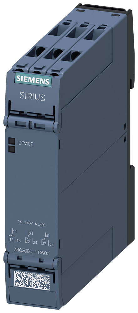 COUPLING RELAY IM