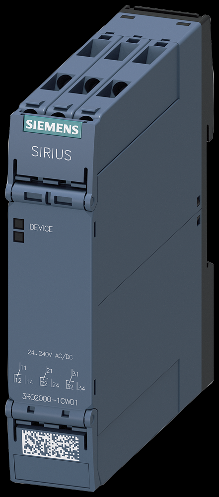 COUPLING RELAY IM