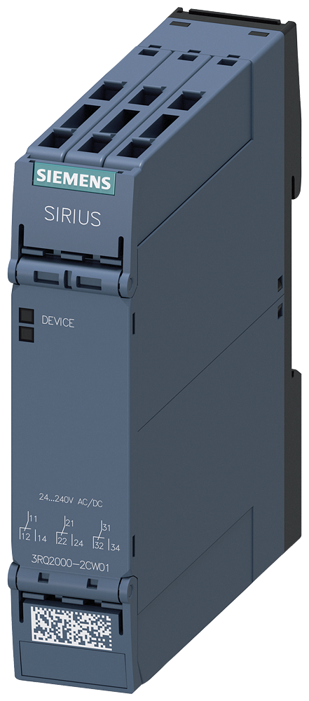 COUPLING RELAY IM