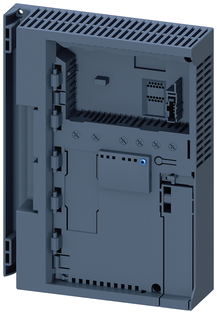 control unit 24V 3RW52 therm