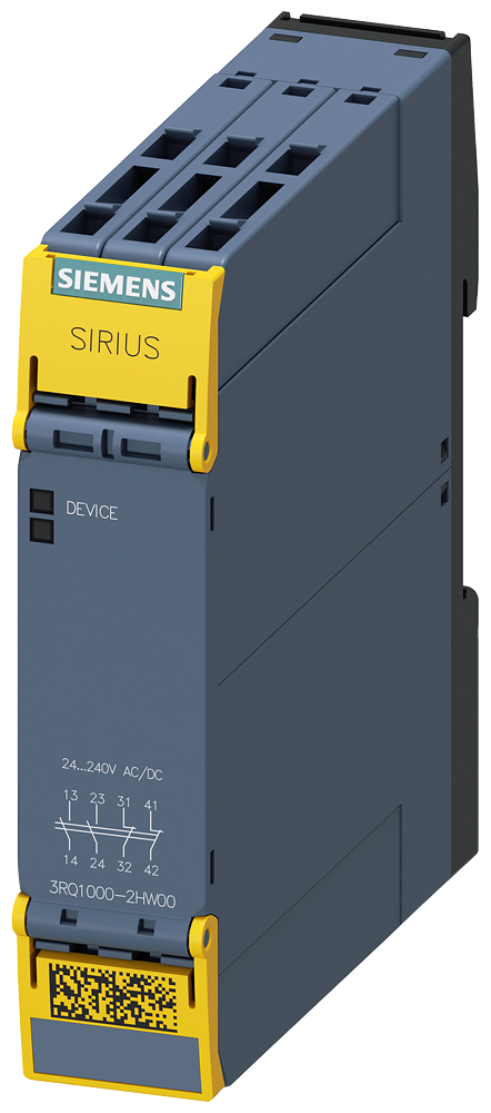 COUPLING RELAY IM