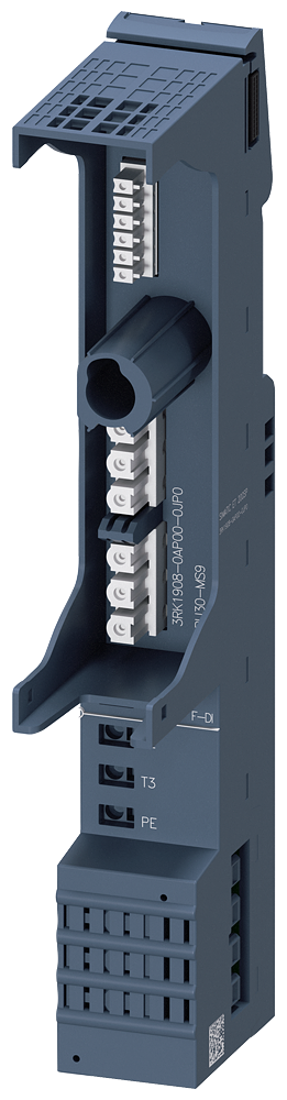 ET 200SP. BU F-DI -forwarding