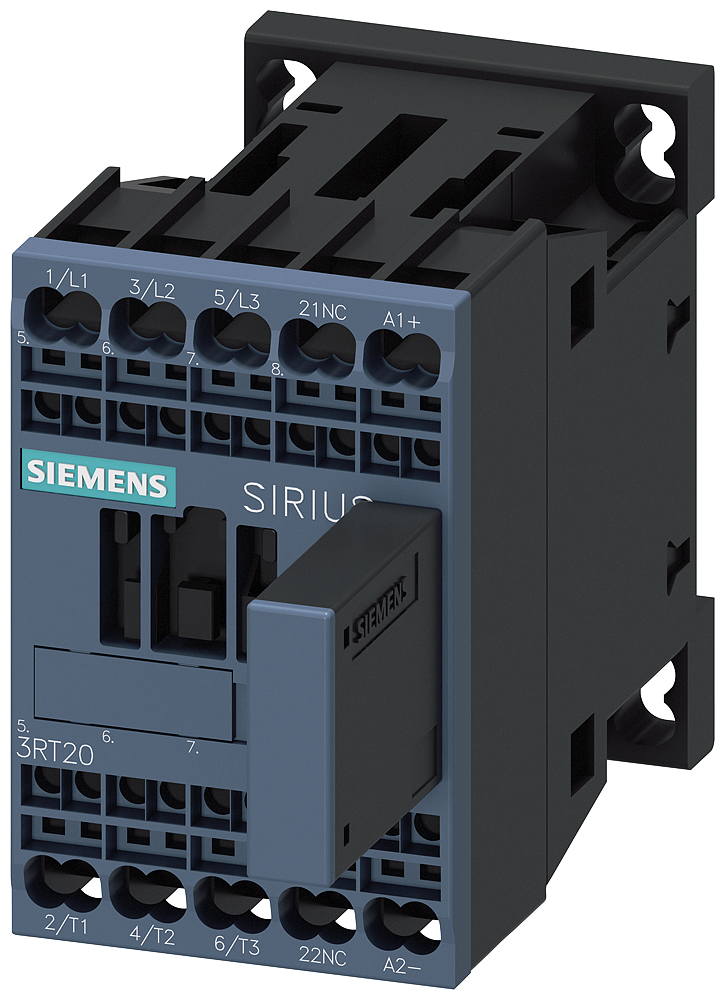 COUPLNG RELAY S00 7A 24VDC 1NC SPRG