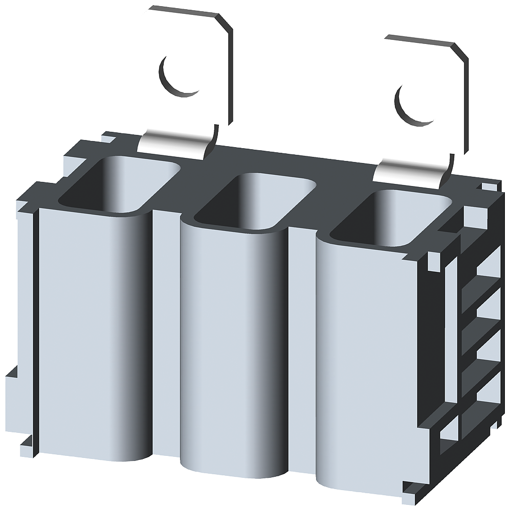 COMPACT STARTER ADAPT FOR SCREW MOUNTING