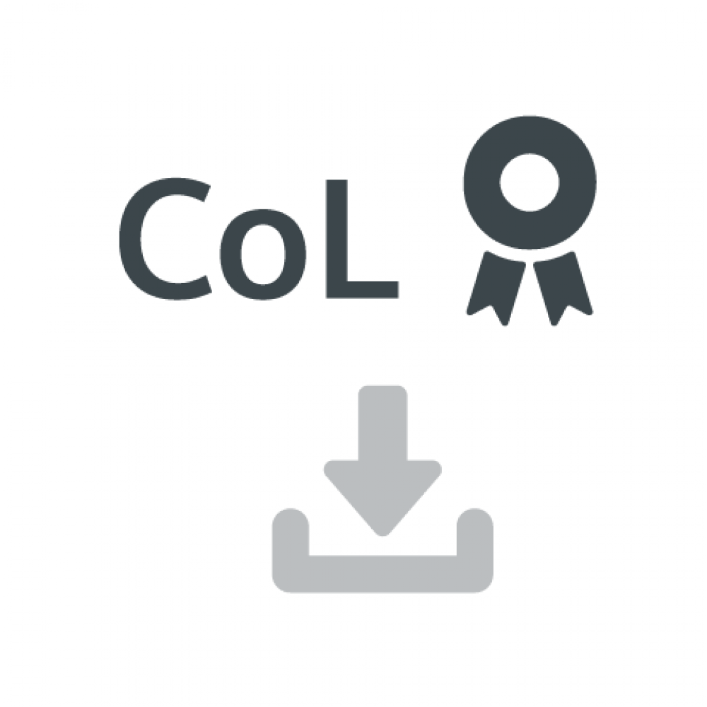 eCoL cogging torque compensation