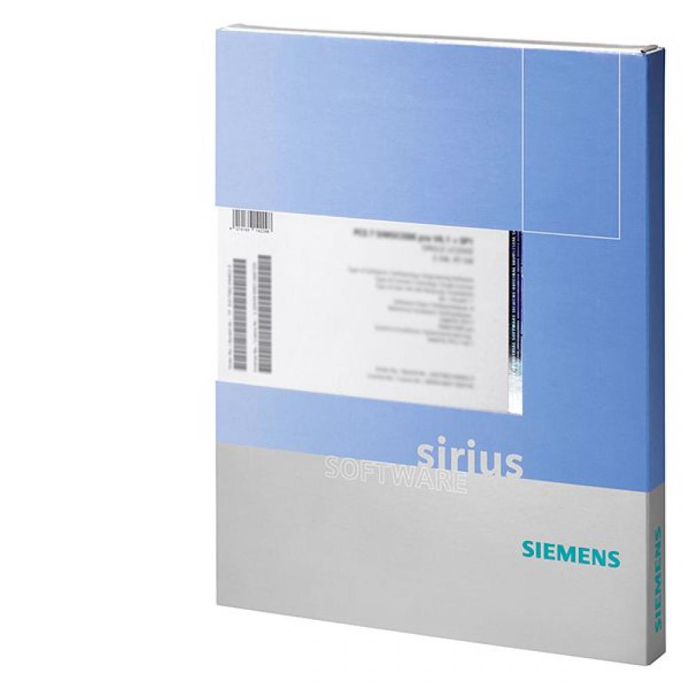 SIRIUS SIMOCODE ES 2007