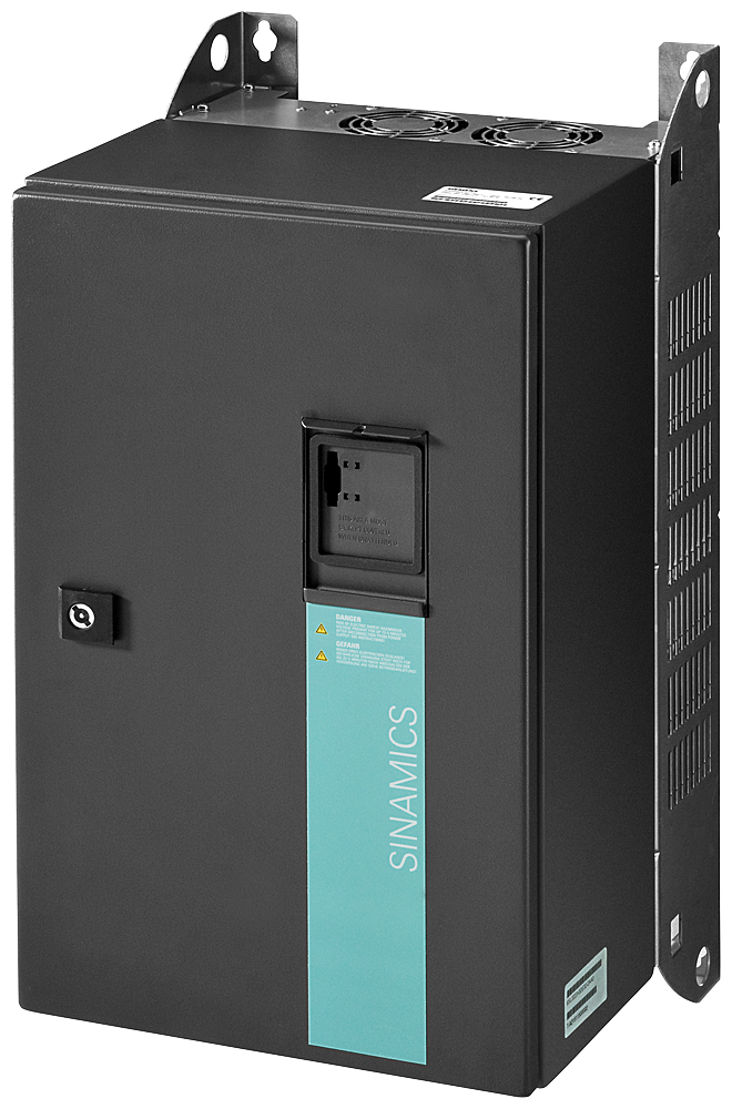 SINAMICS PM230-IP55-FSD-A-400V 30KW