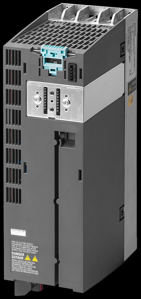 MODULE,SINAMICS PM230-IP20-FSD,400V 37KW