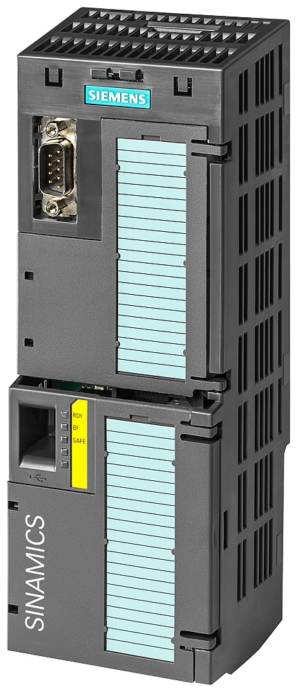 SINAMICS CU250S-2 PN