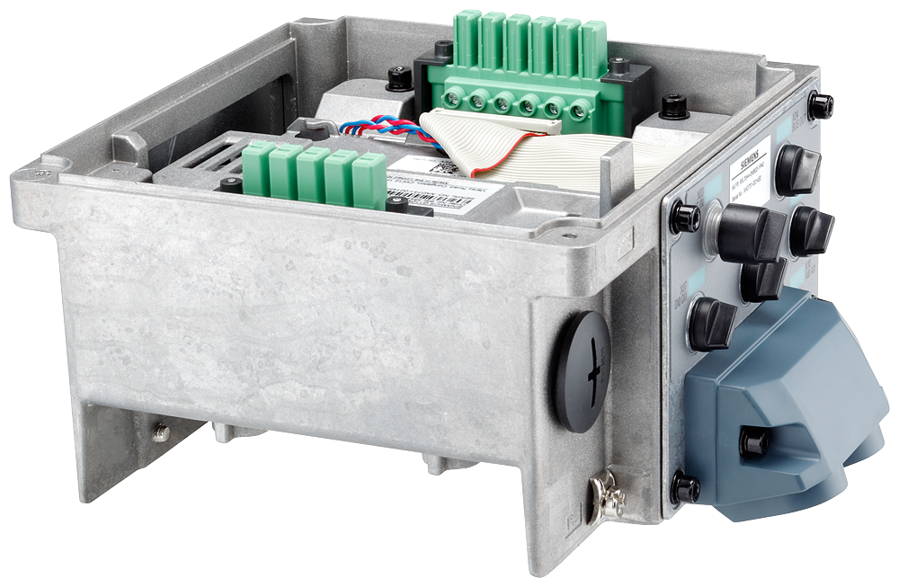 SINAMICS CU240M DP IP66-FS71-GLAND