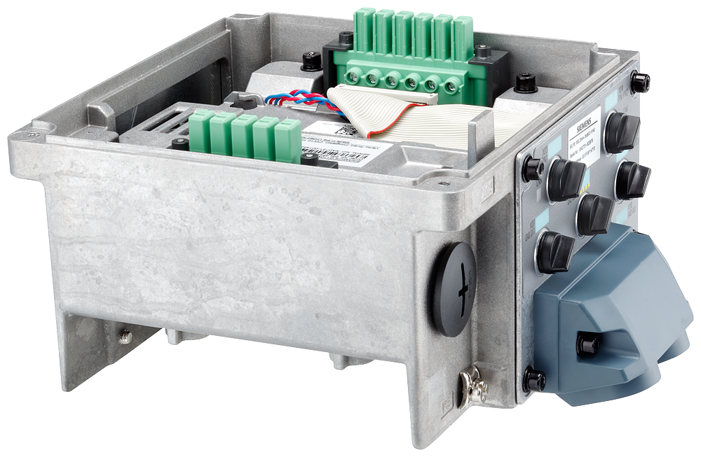 SINAMICS CU240M PN IP66-FS71-GLAND