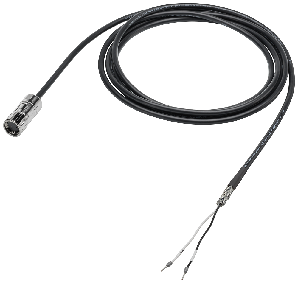 BRAKE CABLE PREASSEMBLED