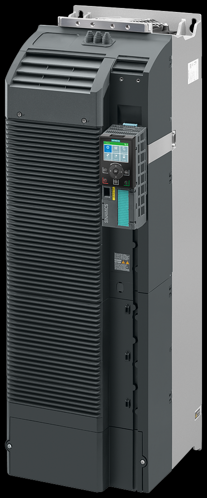 SINAMICS PM240-2 FSG-C2-400V-160kW