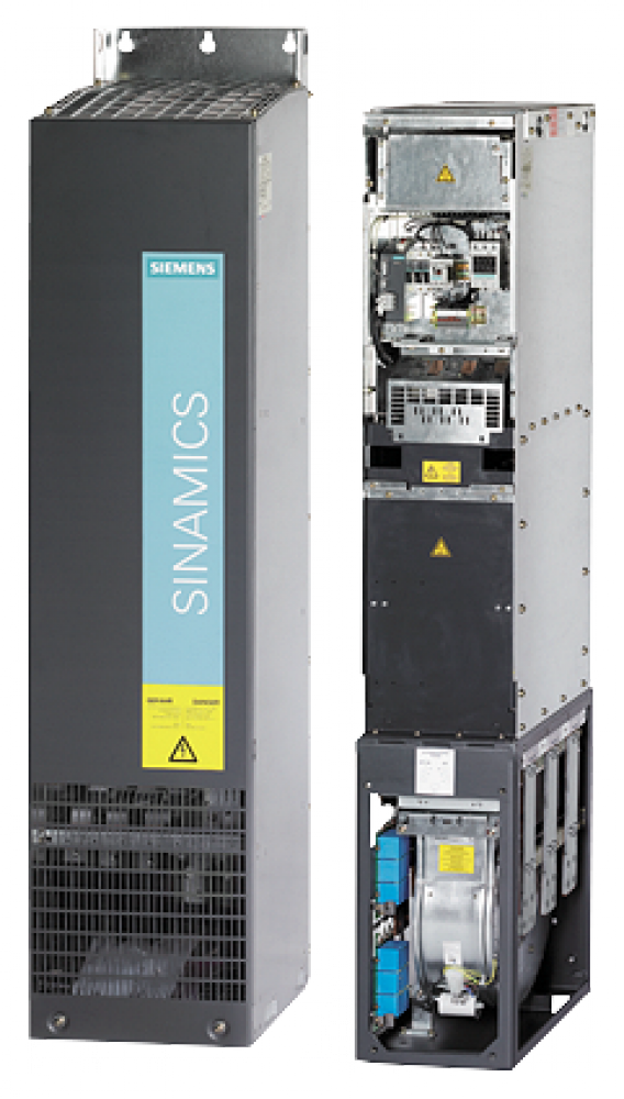 S120 ACTIVE INTERFACE MODULE PT1000