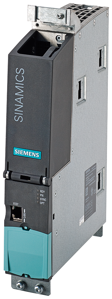 SINAMICS CONTROL UNIT CU320-2 DP