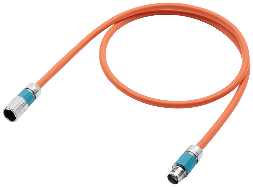 ONE-CABLE-CONNECTION EXTENSION