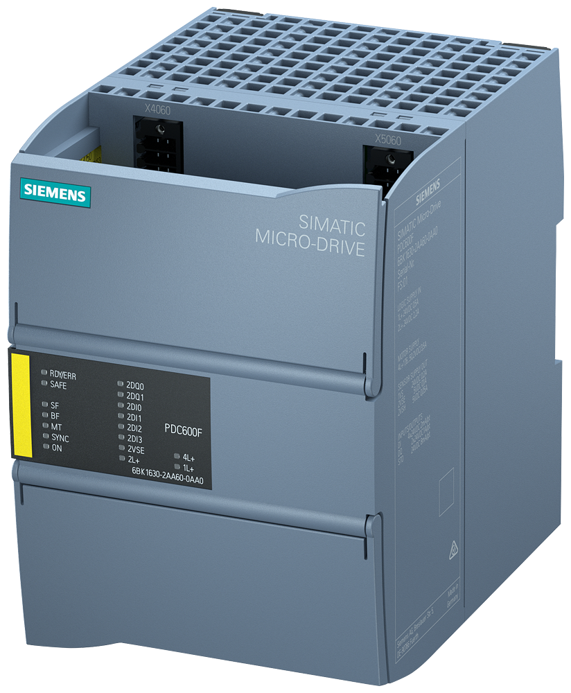 SIMATIC MICRO-DRIVE PDC600F boxed