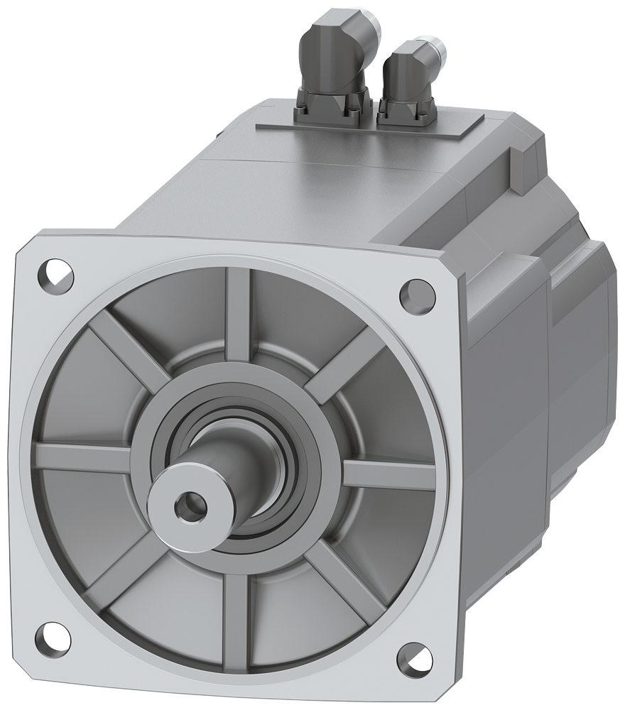 SYNCHRONOUS MOTOR 1FK2 CT 40 NM