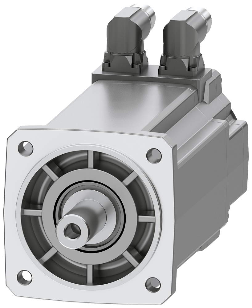 SYNCHRONOUS MOTOR 1FK2 CT 6 NM