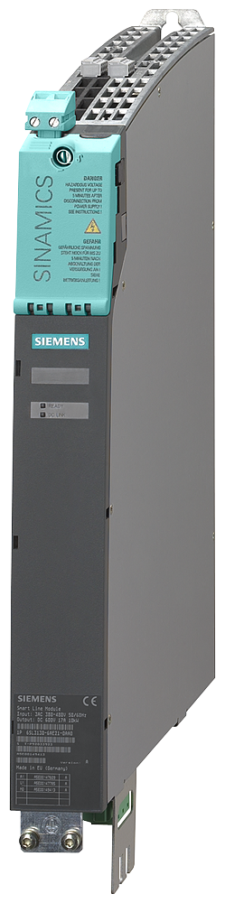 SINAMICS S120 Smart LM 10KW Cold Pt