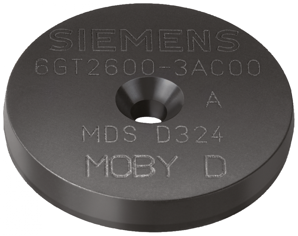 MOBILE DATA MEMORY MDS D324