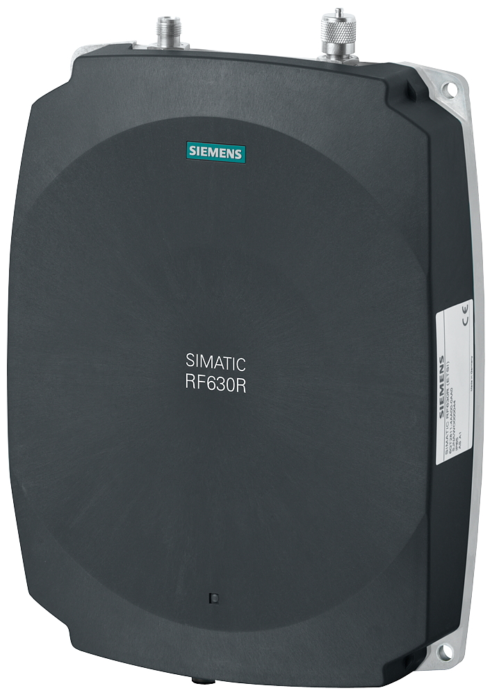 SIMATIC RF600 READ-WRITE RF630R ETSI