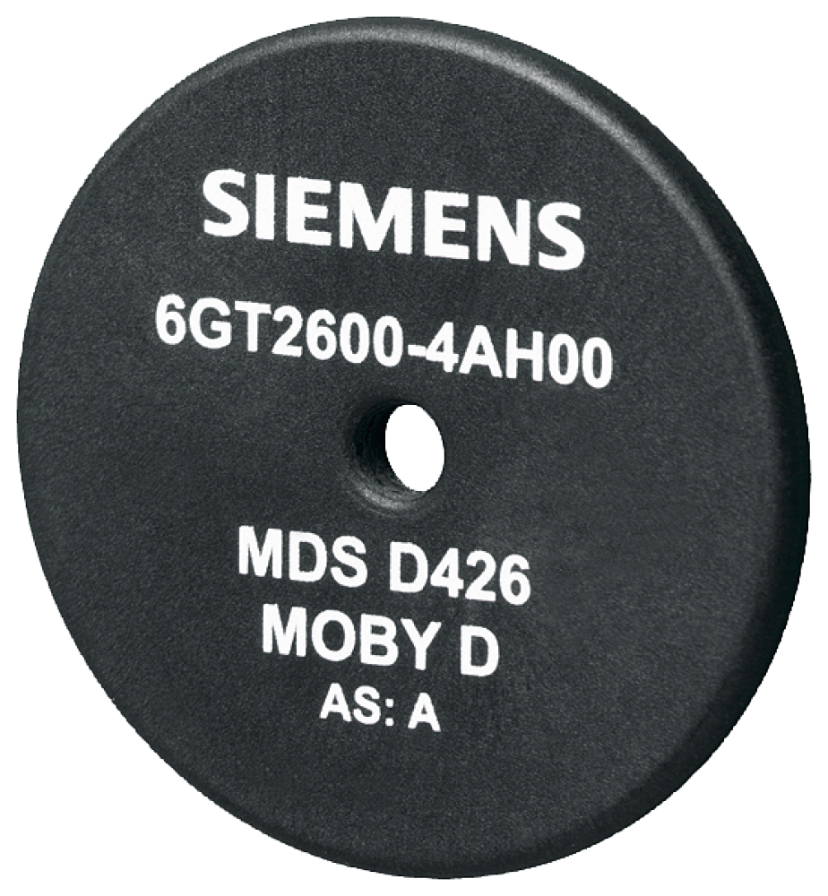 MOBY D/RF300 ISO,D426,IP68 RFID TAG