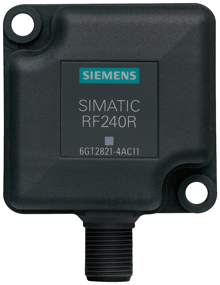 SIMATIC RF200 READER RF240R RS232