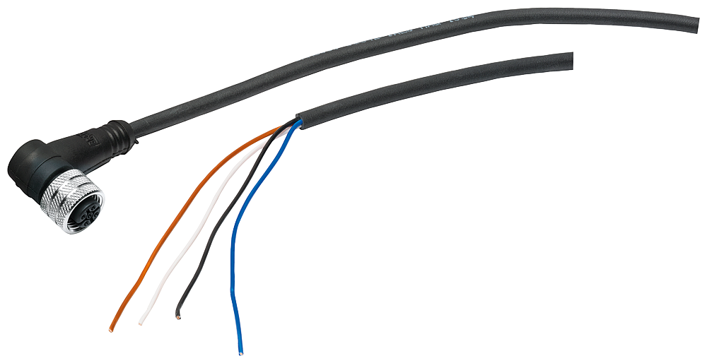 CABLE F. SIMATIC VS100 LIGHTS, 10M