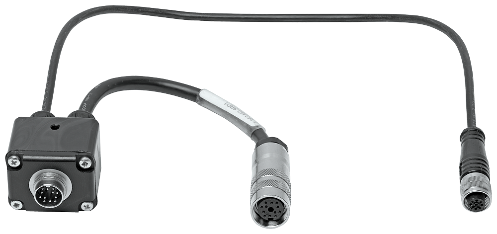 MV400 ADAPTER CABLE FOR EXT. RINGLIGHTS