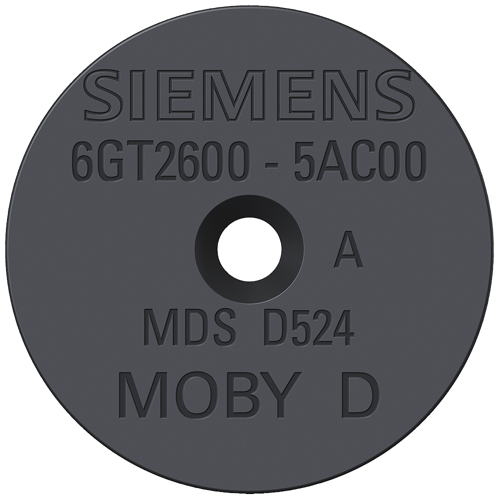 MDS D524_MOBY D BUTTON
