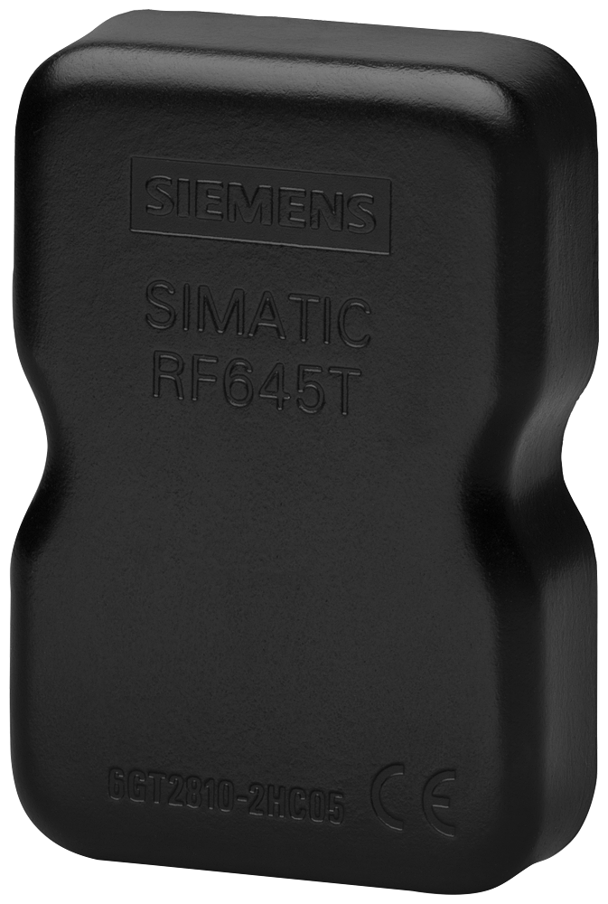 SIMATIC RF645T. TRANSPONDER ON METAL