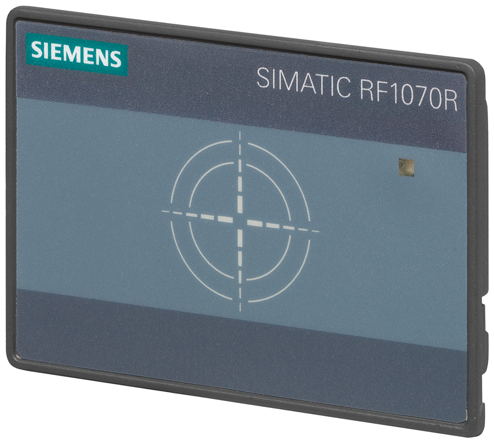 SIMATIC RF1070R ACCESS CONTROL READER
