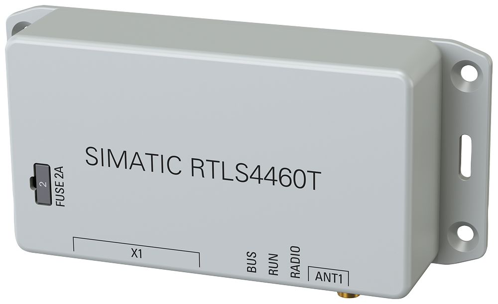 TRANSPONDER RTLS4460T