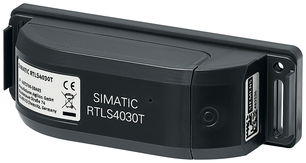 Transponder RTLS4030T ISED