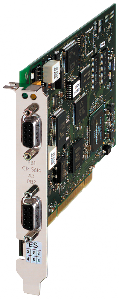 MODULE CP 5614A2 PCI CARD 32B 3.3/5V