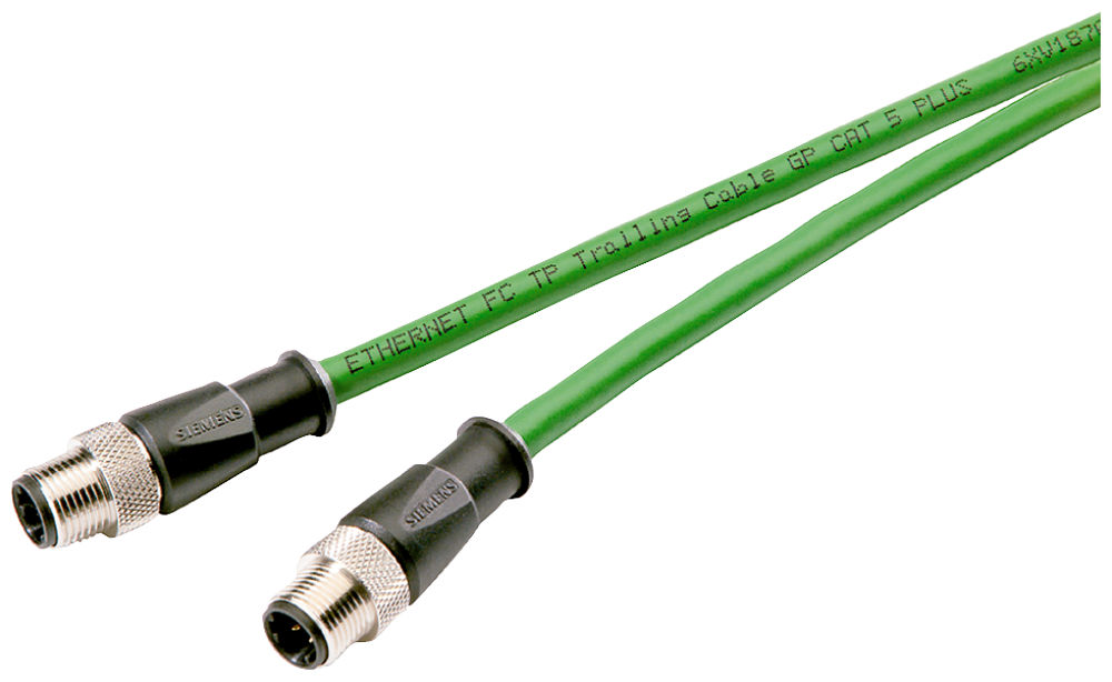 IE Connecting Cable M12-180/M12-180 40 m