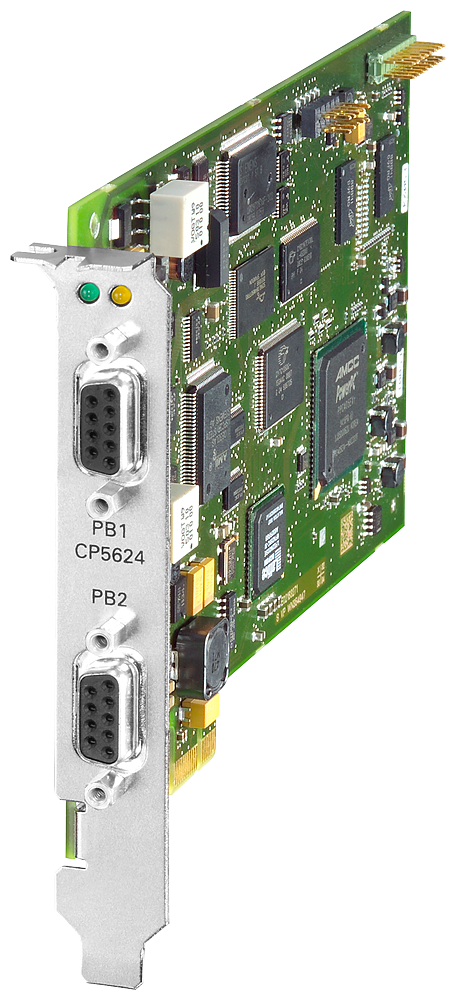 COMMUNICATION PROCESSOR CP 5624