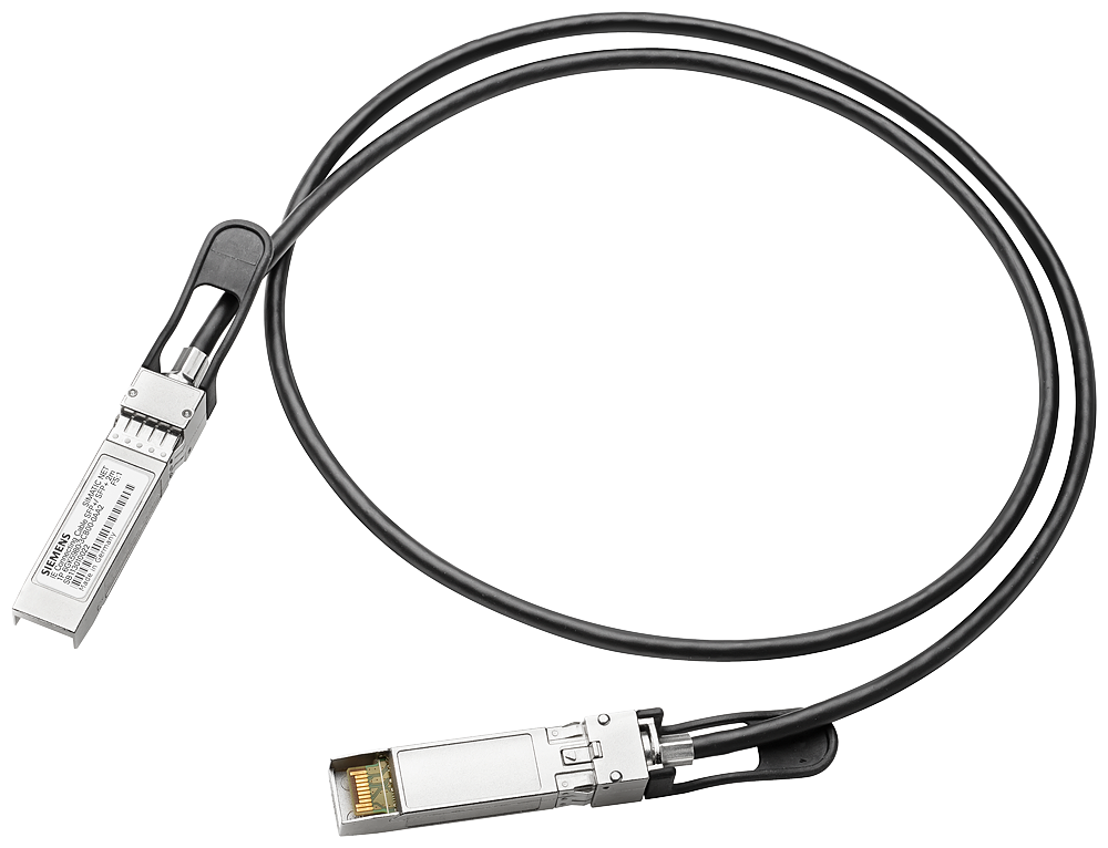 IE Connecting Cable SFP+/SFP+. 2 m