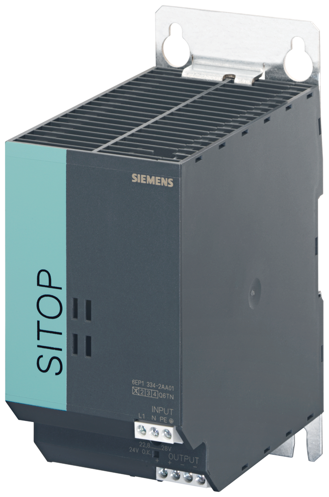 SITOP SMART ROBUST 10A/24V POWER SUPPLY