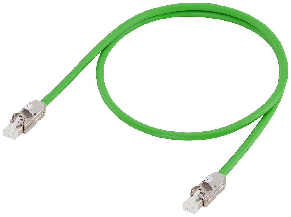 SIGNAL CABLE. PREASSEMBLED