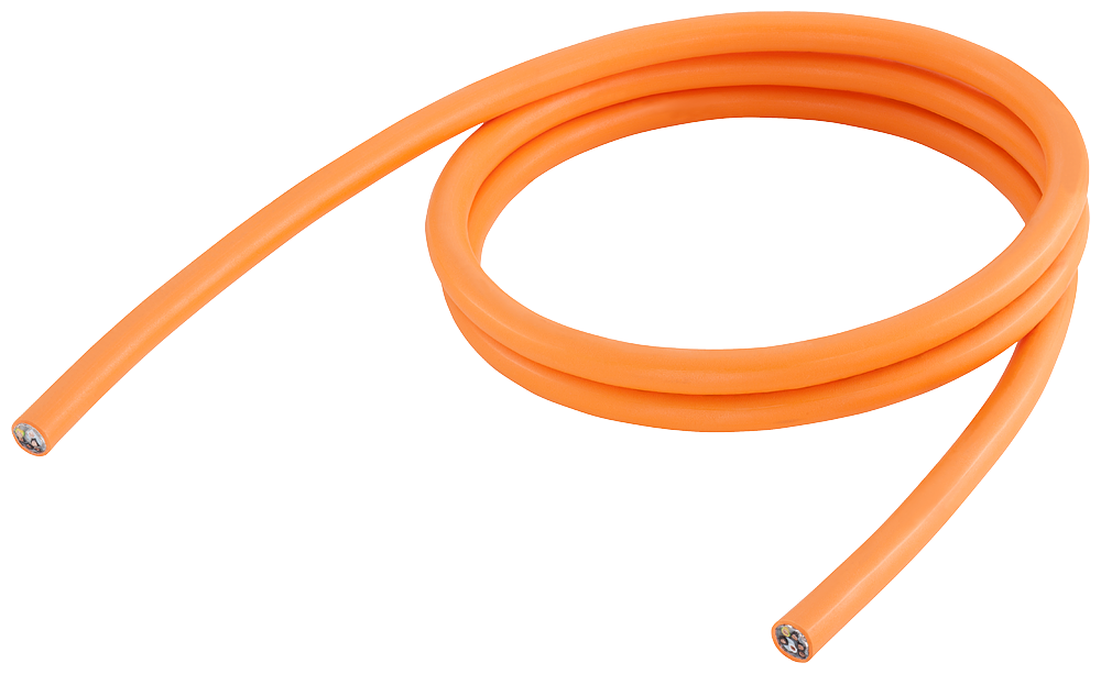 POWER CABLE. SOLD BY THE METER