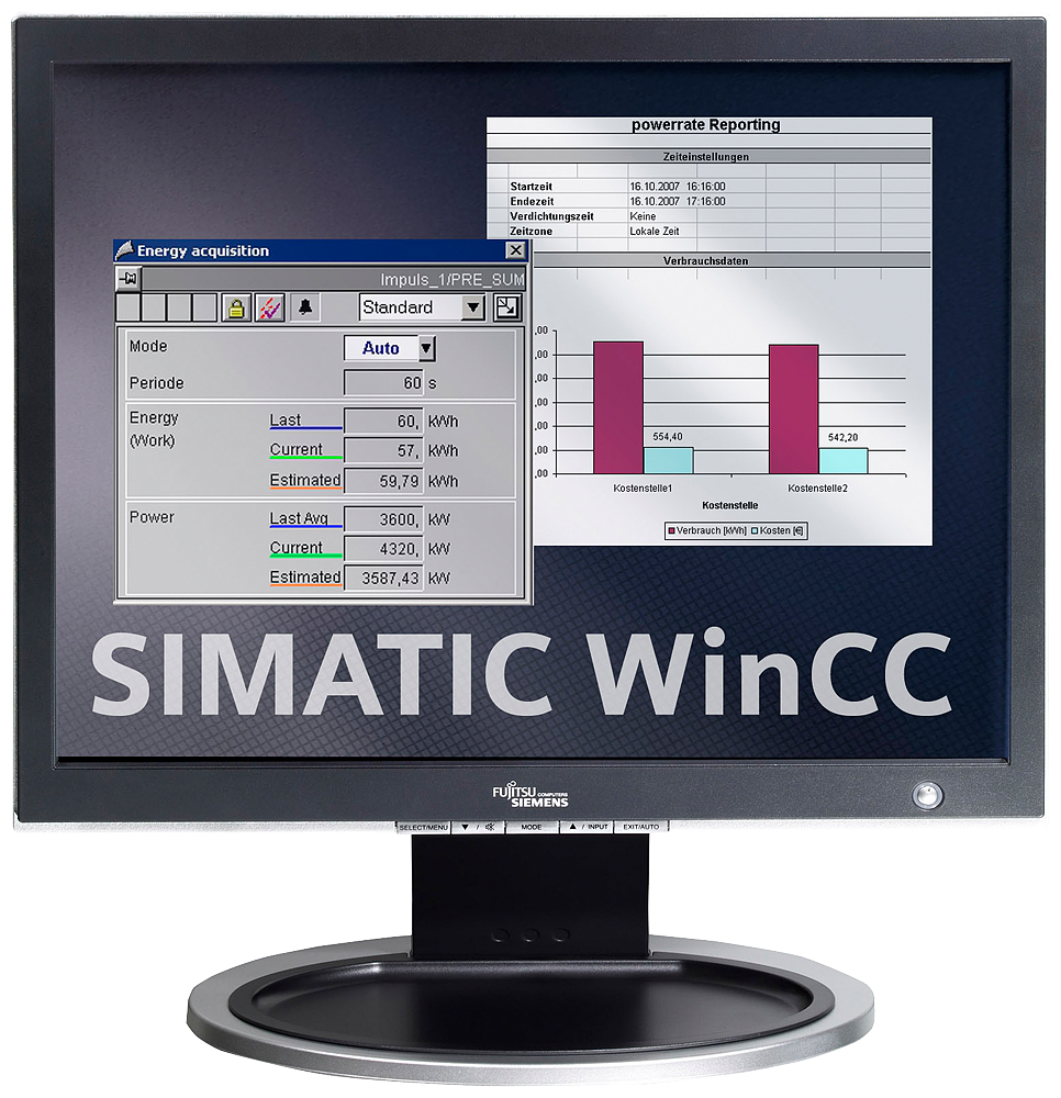 LIBRARY PAC3200 FOR SIMATIC WINCC AS-LIC