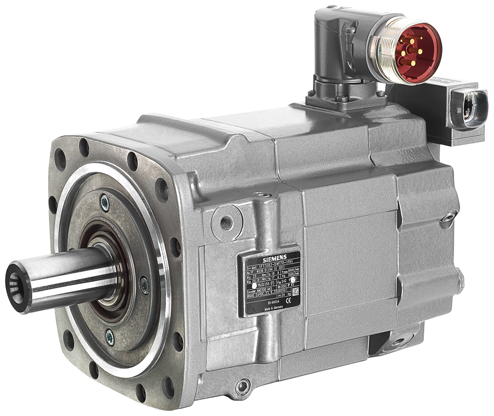 MOTOR,SYNC,3AC,125NM,26.20KW,2000RPM,BRK