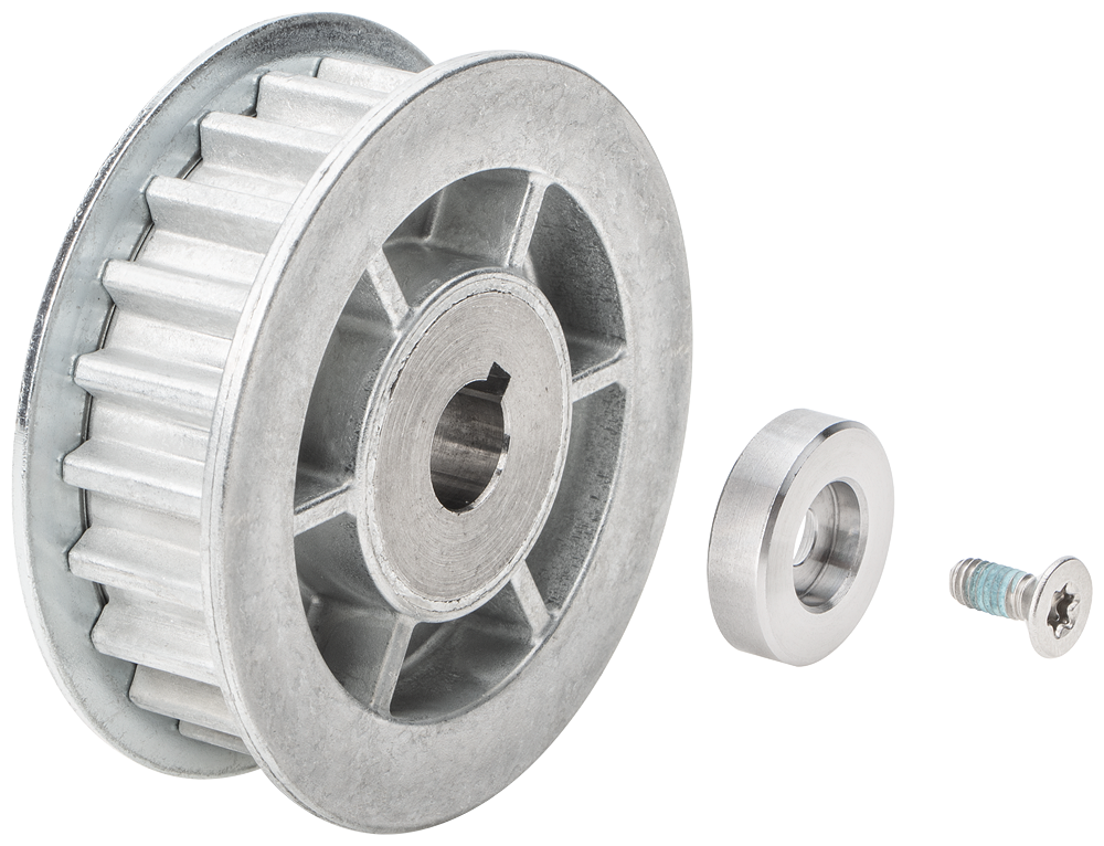 SIDOOR MDG-PULLEY 10-S8M-56