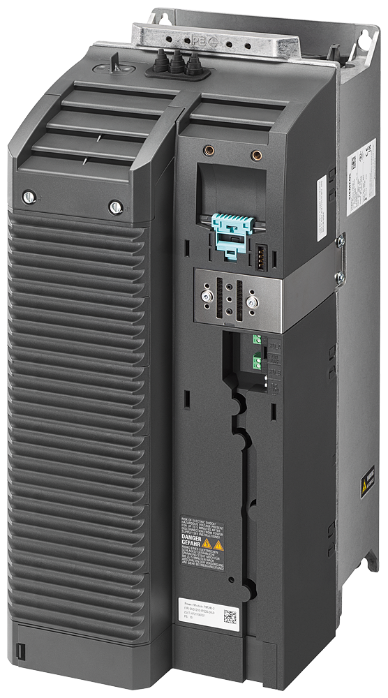 SIPLUS PM240-2 IP20-FSD-A-400V 30kW