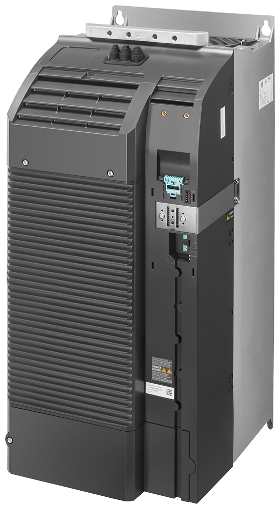 SIPLUS PM240-2 IP20-FSF-A-400V-75kW