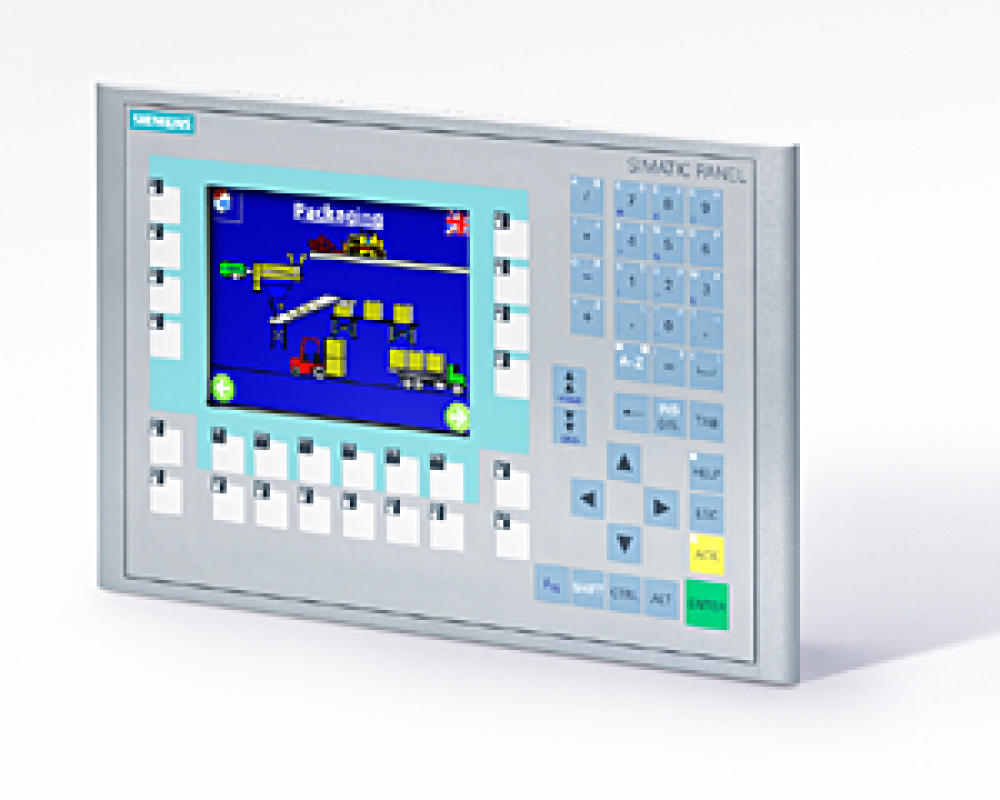 SIMOTIC OP 277 6&#34; OPER PANEL, 5.7&#34;T, 4MB