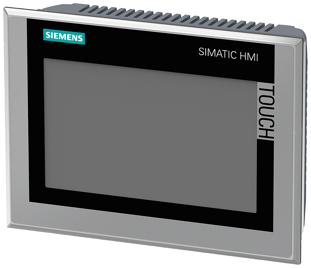 SIMATIC HMI TP700 COMFORT INOX