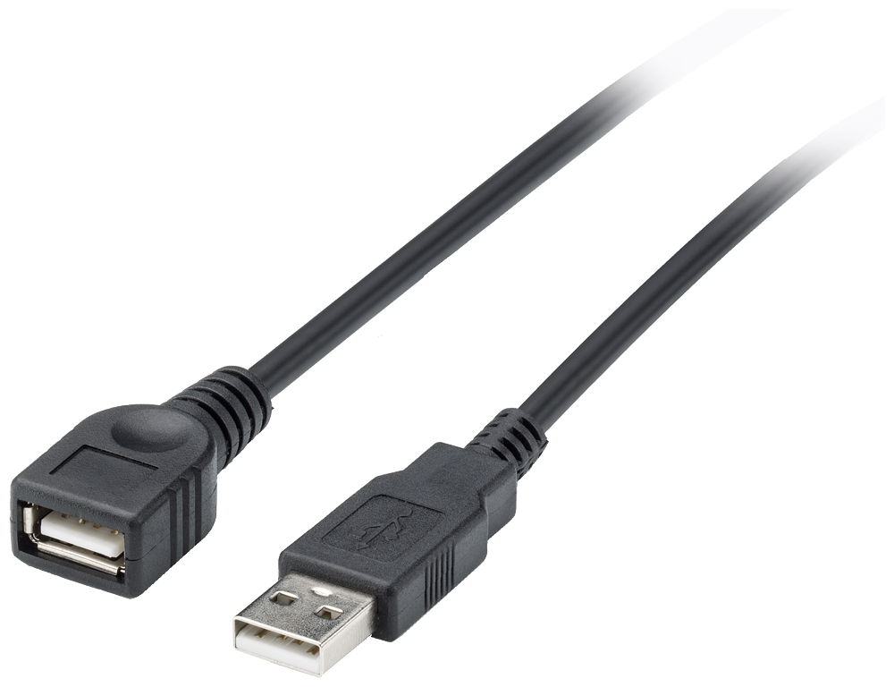 USB cable Typ A